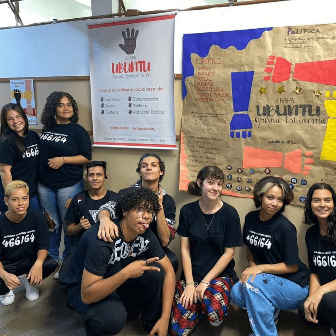 Academia de Líderes Ubuntu na América Latina: mais razões para esperançar