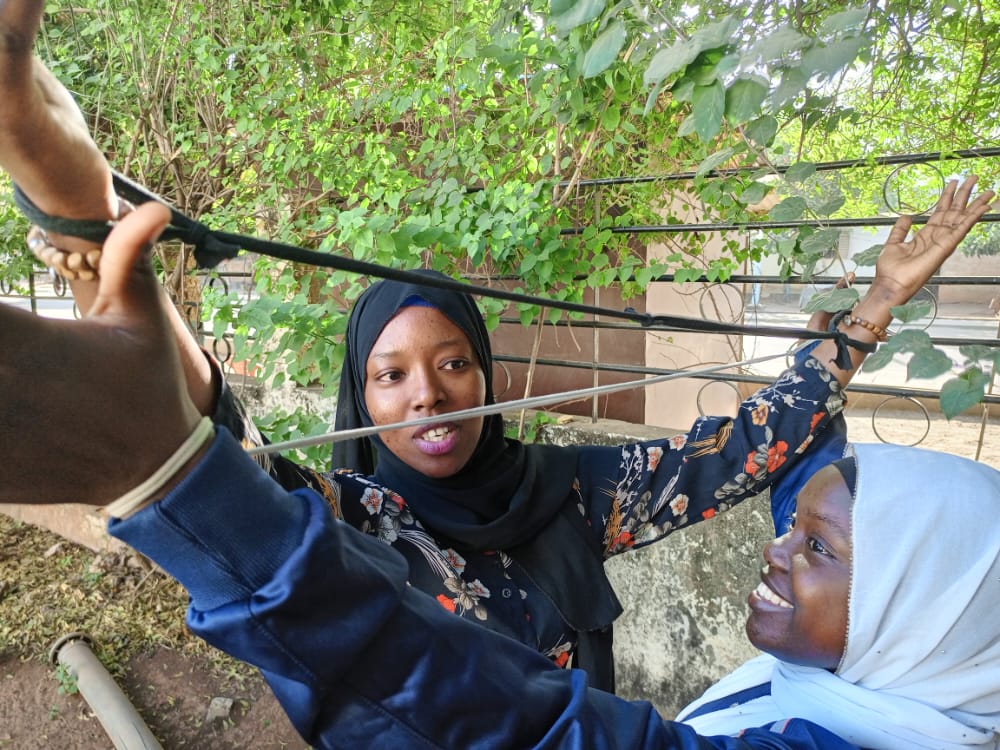 A Filosofia Ubuntu não conhece fronteiras