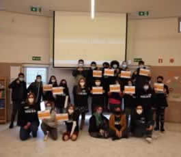Escolas Ubuntu