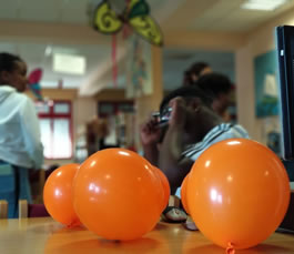 Escolas Ubuntu