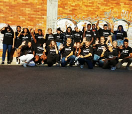 Escolas Ubuntu