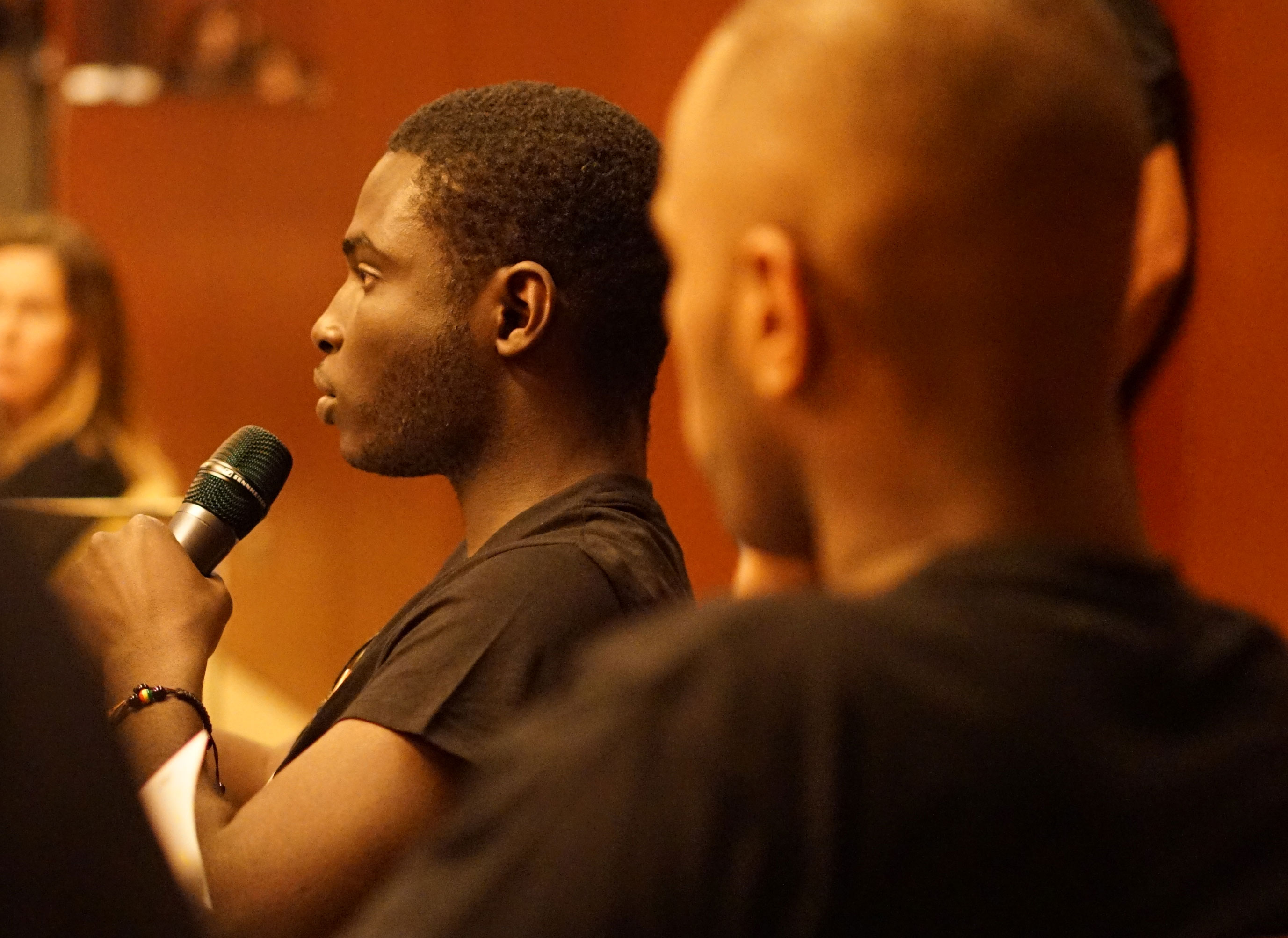 LIDERANÇA SERVIDORA